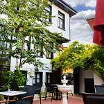 Avlu Tophane Bursa