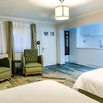 Hotel Avlu Tophane *