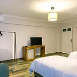 Avlu Tophane Hotel