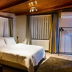 Avlu Tophane Hotel *