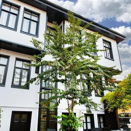 Avlu Tophane * Bursa