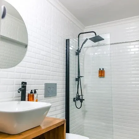 Avlu Tophane Bed & Breakfast *