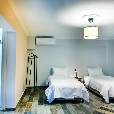 Avlu Tophane Bed & Breakfast Bursa