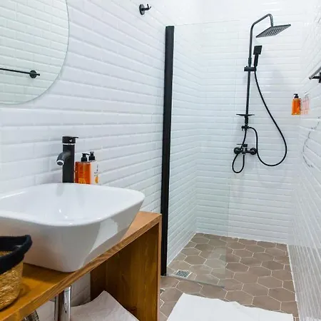 Bed & Breakfast Avlu Tophane