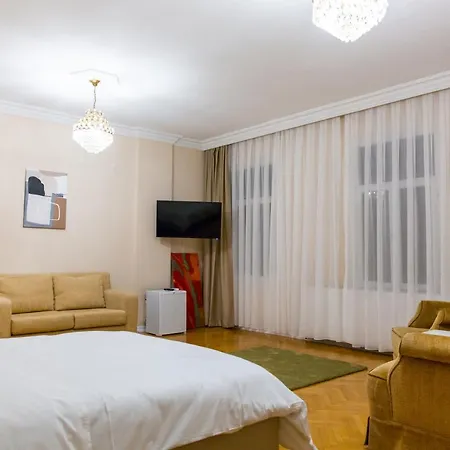 Avlu Tophane Hotel Bursa