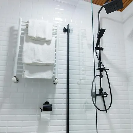 Avlu Tophane Hotel *