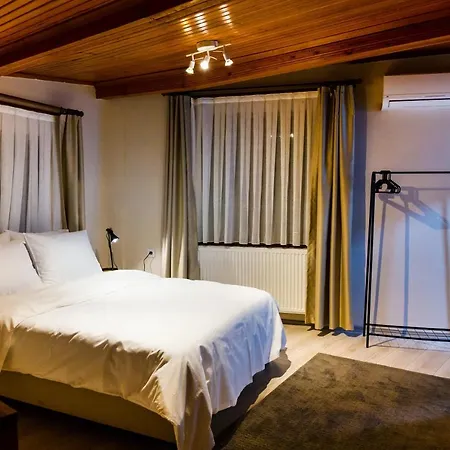 Avlu Tophane Bed & Breakfast *