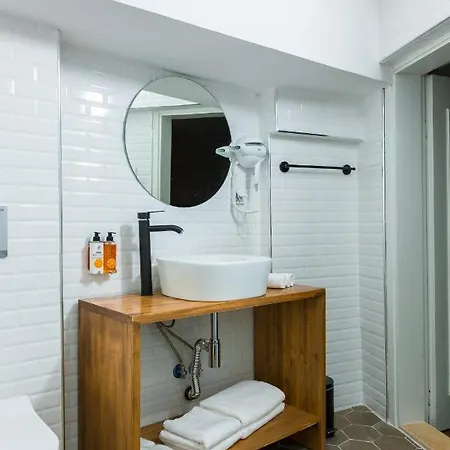 Bed & Breakfast Avlu Tophane Bursa