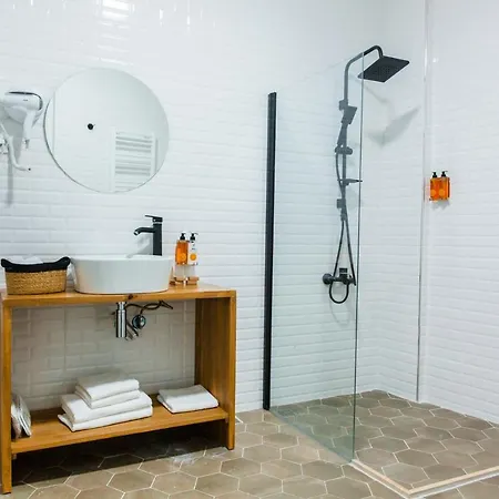 Avlu Tophane Bed & Breakfast