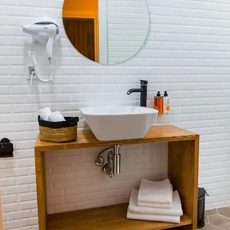 Hotel Avlu Tophane *