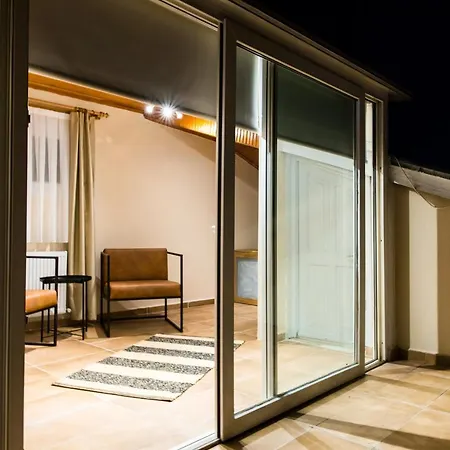 Hotel Avlu Tophane *