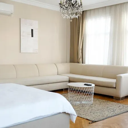 Avlu Tophane Bursa