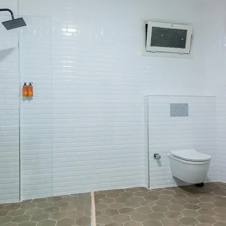 Avlu Tophane * Bursa