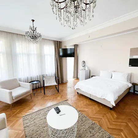Bed & Breakfast Avlu Tophane